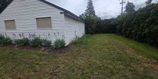 Audubon-Downriver Neighborhood 3+ bedroom, 1 bath corner lot with large, fenced yard Audubon-Downriver Neighborhood 3+ bedroom, 1 bath corner lot with large, fenced yard Gallery 44