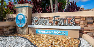 Coral Falls Apartments Gallery 2