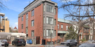 1775 SWANN Street NW Gallery 18