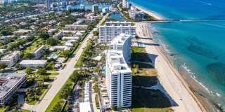 1500 S Ocean Boulevard Gallery 47