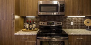 Magnolia Lofts on Vickery Gallery 3