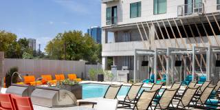 Residences At Saltillo Gallery 2