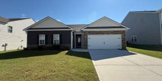 SPACIOUS 4-BEDROOM HOME IN OOLTEWAH Gallery 1