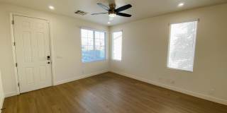 Beautiful single story in the Southwest! Quiet, secluded, and gated Sequoia community with park! Gallery 4