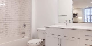 1800 Oak Apartments Gallery 47