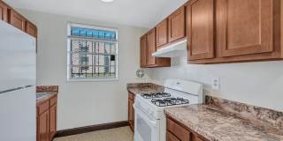 Brookland Manor - Affordable Housing Gallery 21