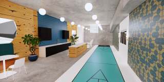 Amber Union Gallery 29