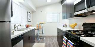 Arbors at Antelope Apartments Gallery 10