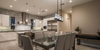 Luxury Home located in The Ridges of Summerlin Gallery 8
