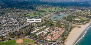 Total Quality Living! El Escorial Villas at East Beach~ Gallery 3