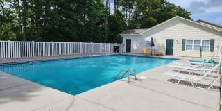 Townhome in Swansboro with 2 Master Suites + Community Pool - 87 Century Ct. Showings Coming Soon!! Gallery 28