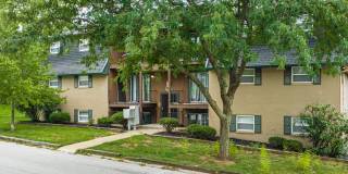 Mission Manor Apartments Gallery 1