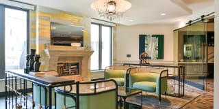 Avec on H Street Gallery 51