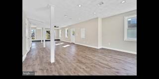 Charming 4BR House in North Beach with Yard Gallery 6