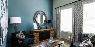 Upton Oxmoor Apartments Gallery 16
