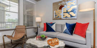 Park at Tour 18 Gallery 40