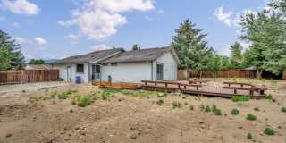 SINGLE-STORY with RV PARKING | OPEN FLOOR PLAN | HUGE BACKYARD Gallery 37