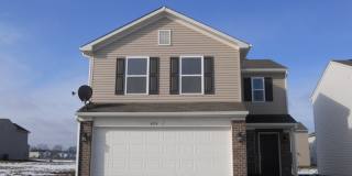 4-Bedroom Lawrence Township Home with New LVP throughout 4-Bedroom Lawrence Township Home with New LVP throughout Gallery 1