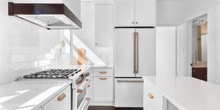 Sunny Two-Story Wash Park Bungalow Gallery 13