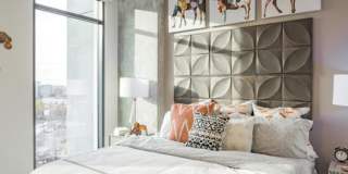 The Morris Gallery 8