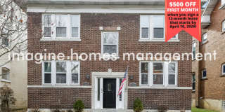 4256 McPherson Avenue Gallery 1