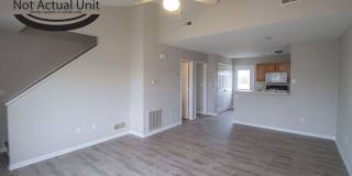Three-bedroom, two bath Gallery 6