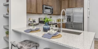 Verde at McCullough Station Gallery 1