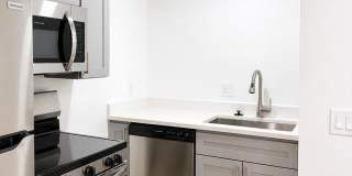 Victoria Canyon Apartments Gallery 9