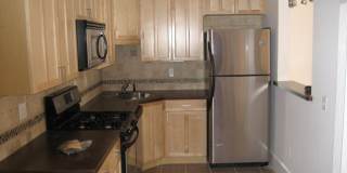 Nice 4 bed in Allston close to BU Gallery 5