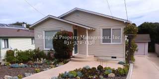Great Home With Beautiful Monterey Bay View Great Home With Beautiful Monterey Bay View Gallery 3