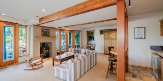 Custom Built Bainbridge Island Waterfront Home with Dock Gallery 31