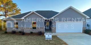 Home for Rent in Weaver AL... Coming Soon! Gallery 1