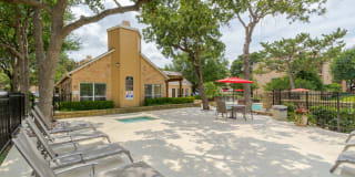 Woodchase Apartments Gallery 9