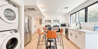 The Pegasus - Co-Living Gallery 2