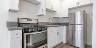 1412 N. Gordon St. Gallery 1