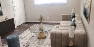 915 East 2nd St. Gallery 1