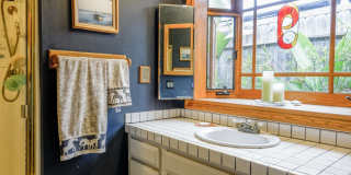 Furnished Single Story Home West of the Freeway Gallery 13