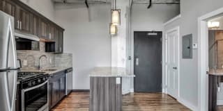 Crescendo Gallery 21