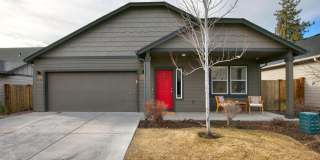 Delightful single level home in Sisters! Gallery 1