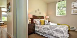 Avail Now: Corner Unit at Ruby in Eastlake – Canal Views, Natural Light & Parking Gallery 7