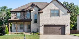 Pet Friendly Four Bedroom with Bonus! Gallery 1
