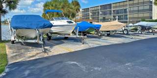 Oversized 2BR Riverfront Condo in Cocoa Beach - Annual Rental Gallery 18