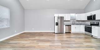 3BD/2BA brand new condo in Irvington! Gallery 10
