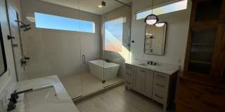 Home in Anasazi Vista neighborhood. Gallery 32