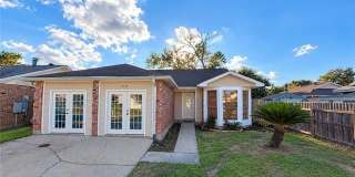 3216 TIMBERLANE WAY Drive Gallery 1