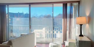 Beautiful Condo In Historic Quapaw Tower Gallery 10