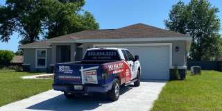 Not available until MID SEPTEMBER FOR MOVE IN OR SHOWING!!! Diamond Ridge - Beautiful Construction Home - 3/2/2 **WON"T LAST** Gallery 4