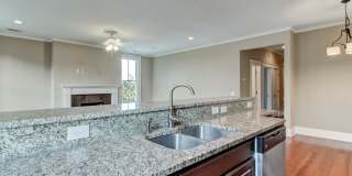 109 East Oglethorpe Avenue, Unit D Gallery 11