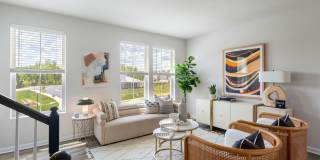 Highlands EVOLV Rental Townhomes Gallery 5