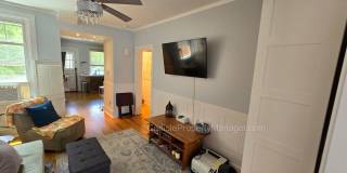 Fully Furnished Downtown Carlisle Townhouse with Fenced Yard and Off Street Parking Gallery 11